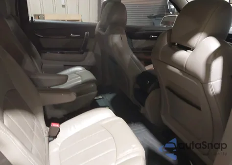 2014 GMC Acadia Denali z USA, uszkodzony, nr VIN 1GKKRTKD1EJ189392